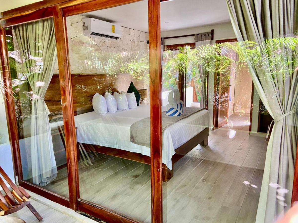Hotel Playa Canek Beachfront Eco Hotel 4*