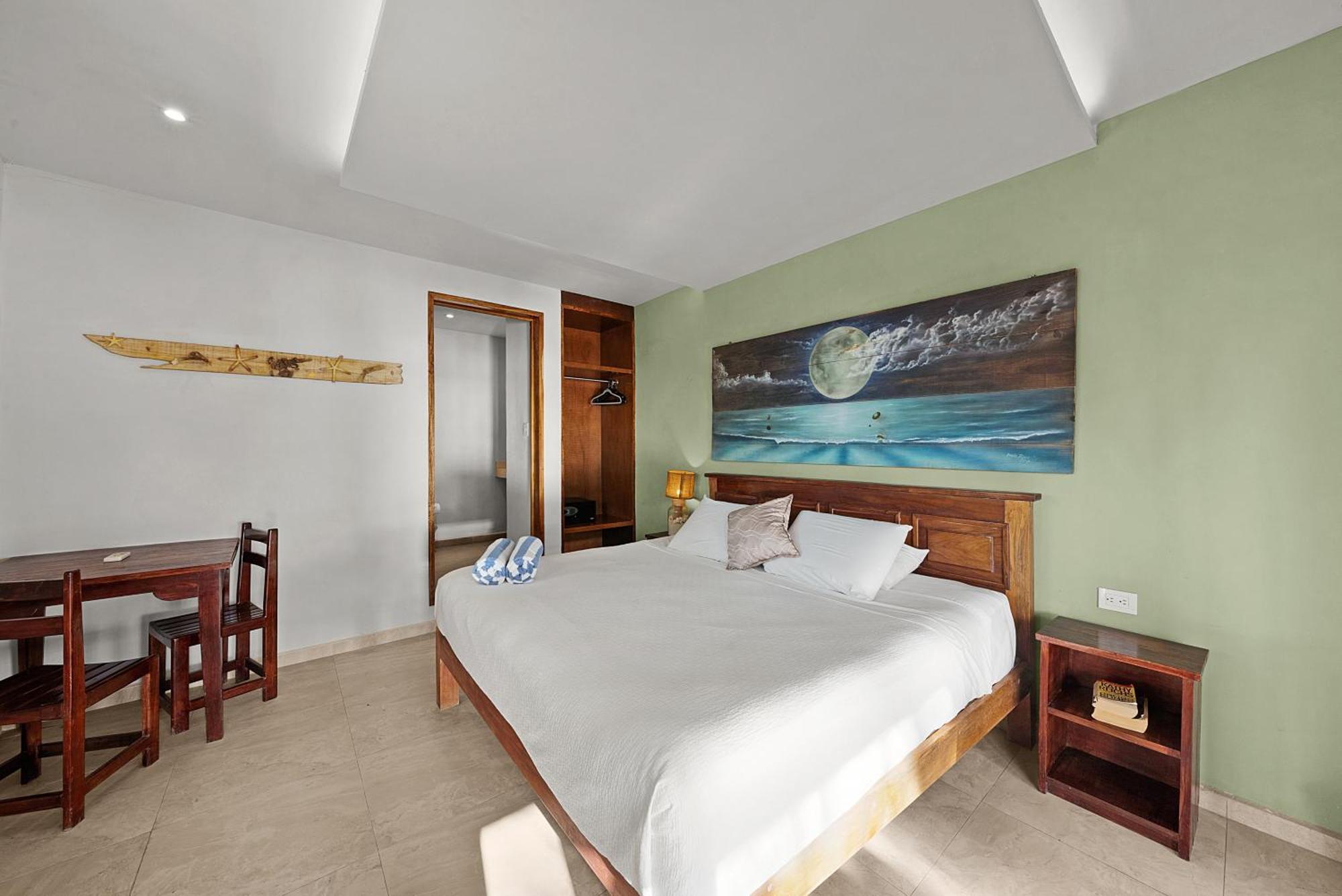 Playa Canek Beachfront Eco Hotel Hotel Tulum