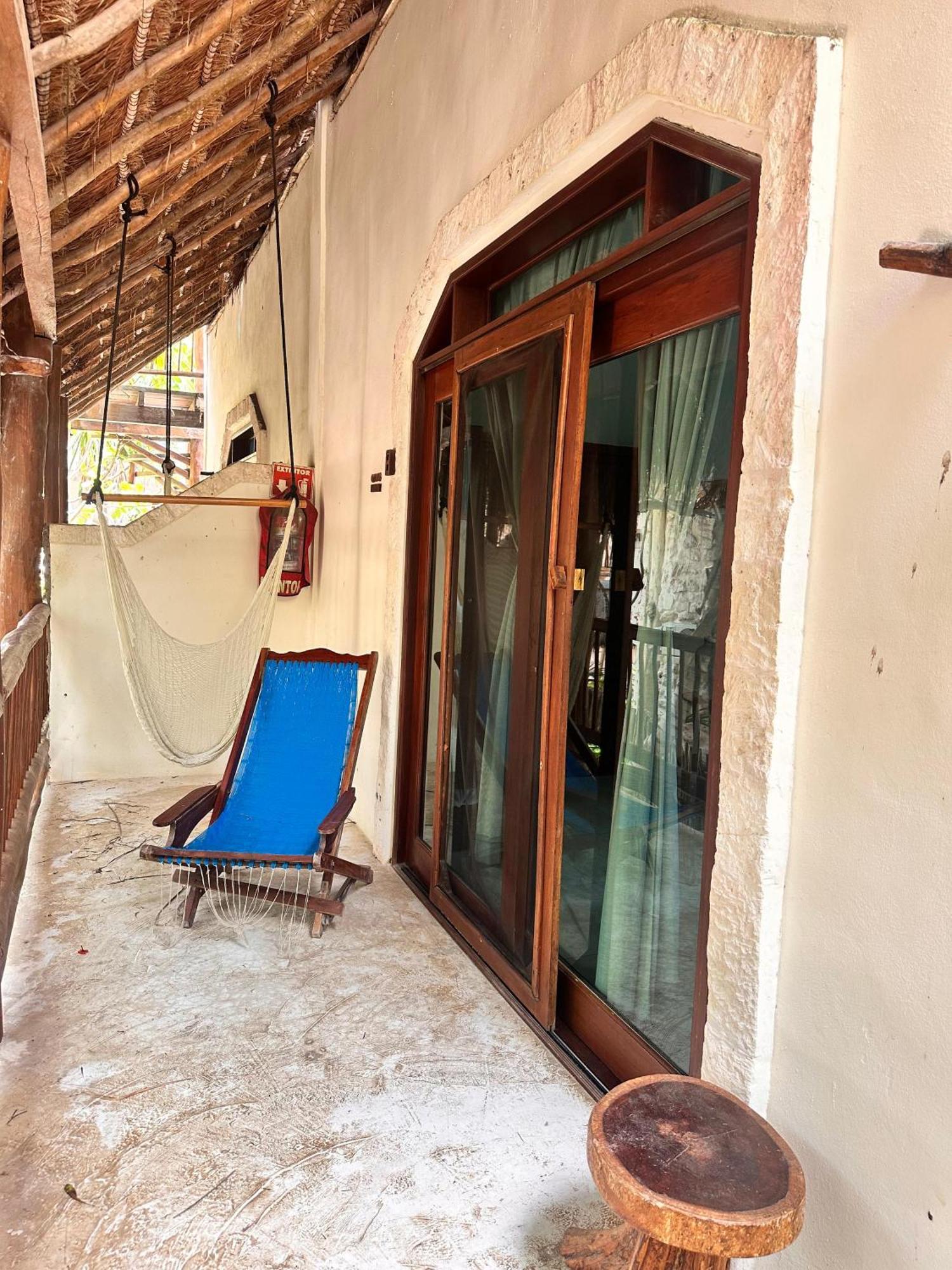 Playa Canek Beachfront Eco Hotel Hotel