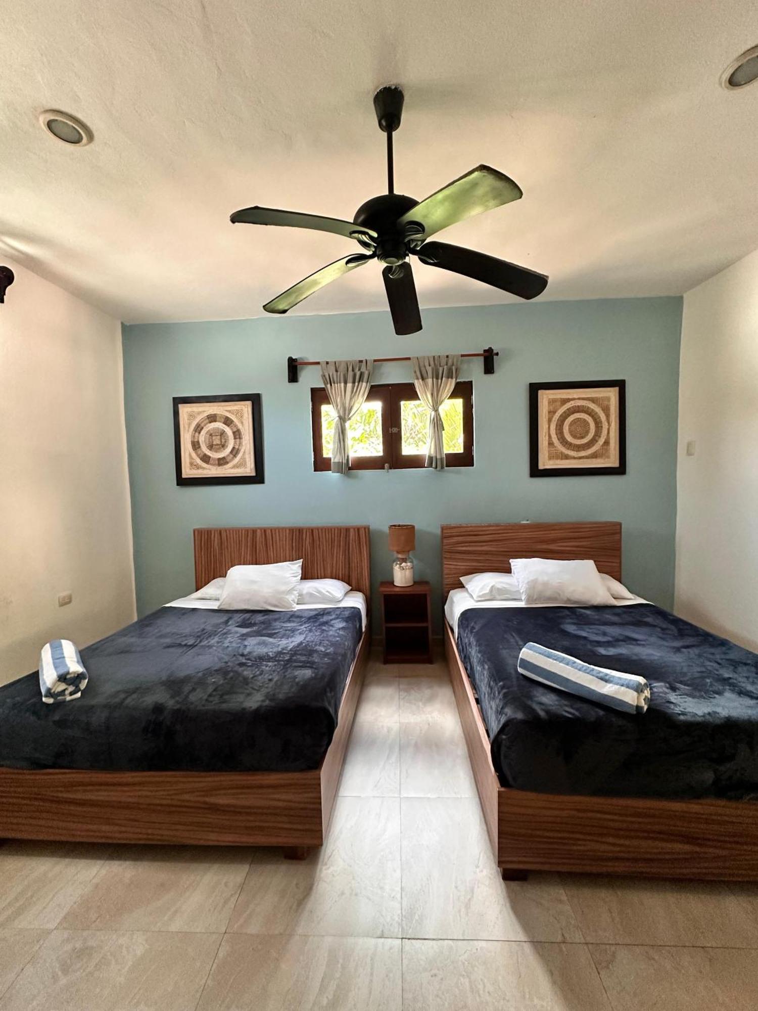 Hotel Playa Canek Beachfront Eco Hotel