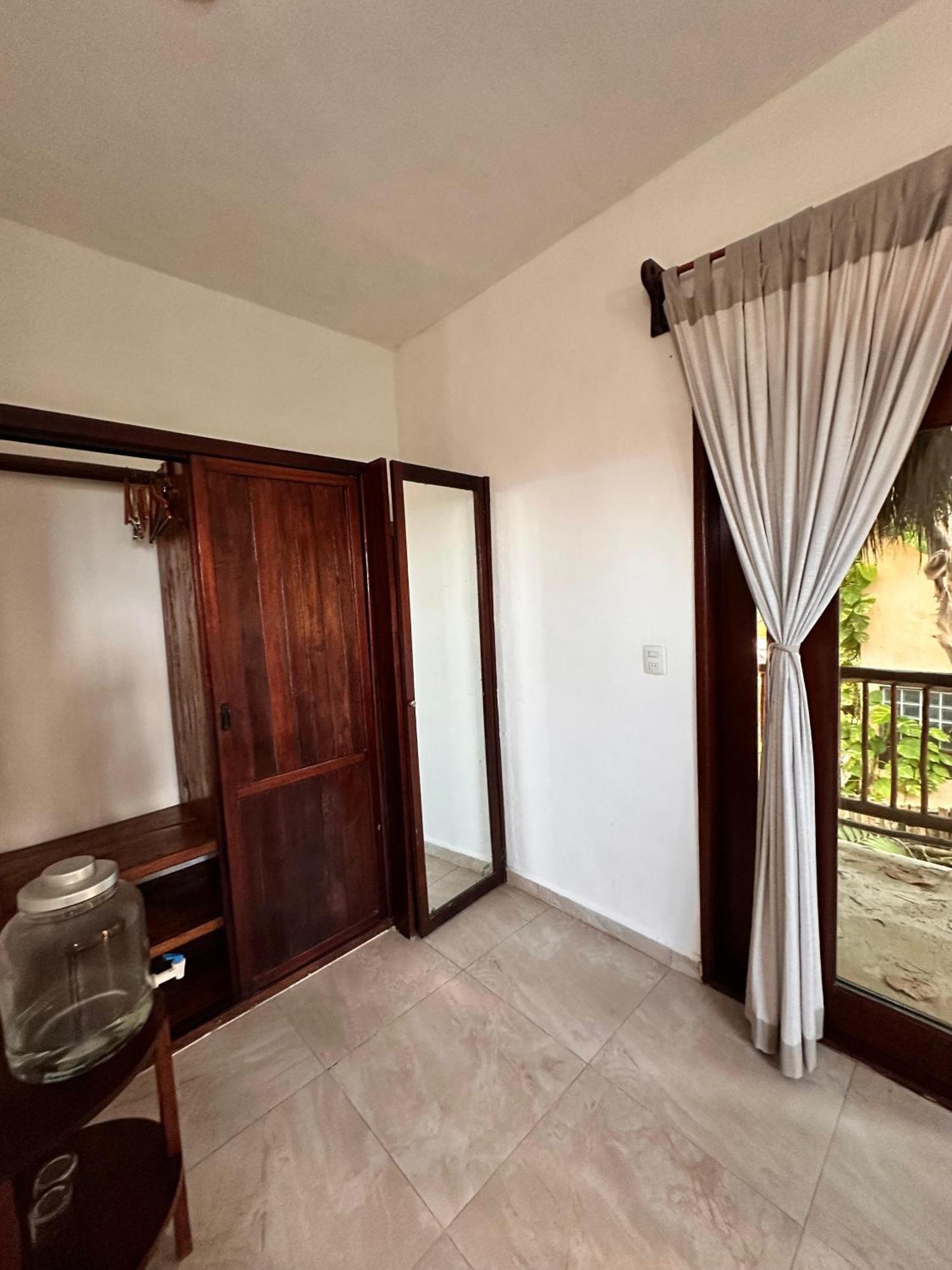 Playa Canek Beachfront Eco Hotel 4* Tulum