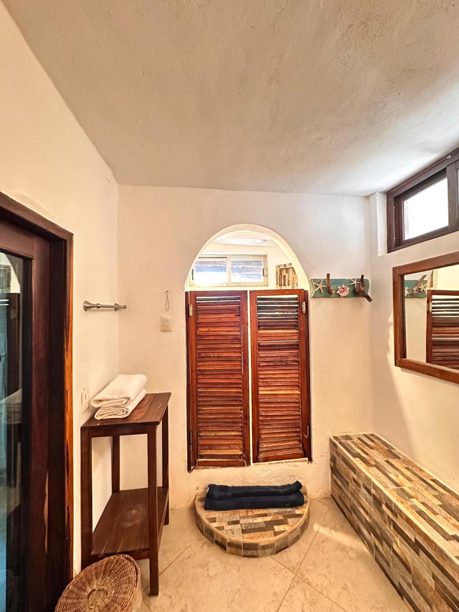 Playa Canek Beachfront Eco Hotel