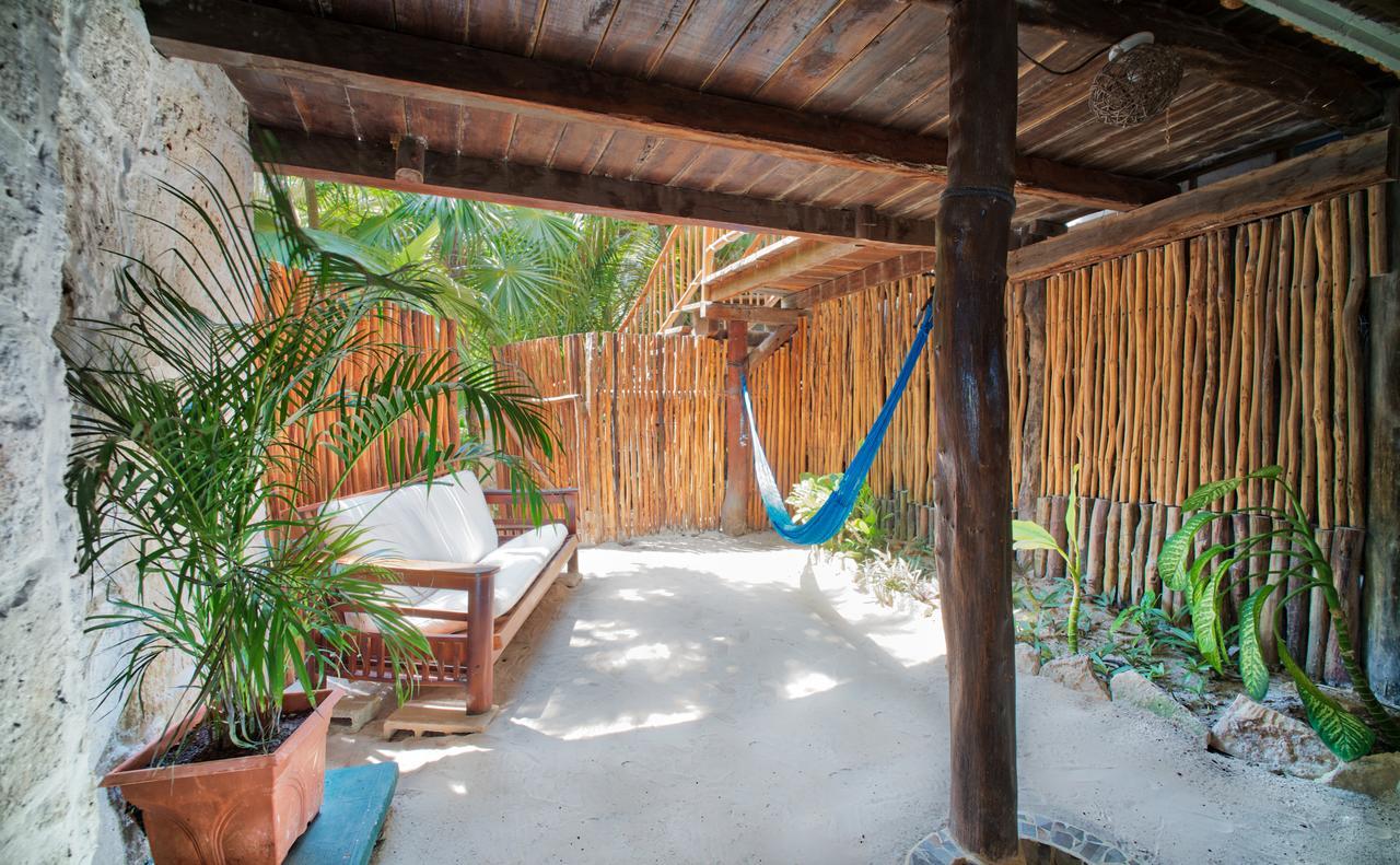 Hotel Playa Canek Beachfront Eco Hotel