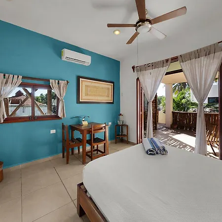 Playa Canek Beachfront Eco Hotel Tulum Exterior photo