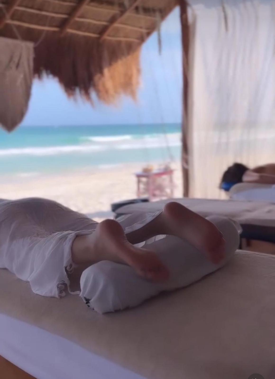 Playa Canek Beachfront Eco 4* Tulum