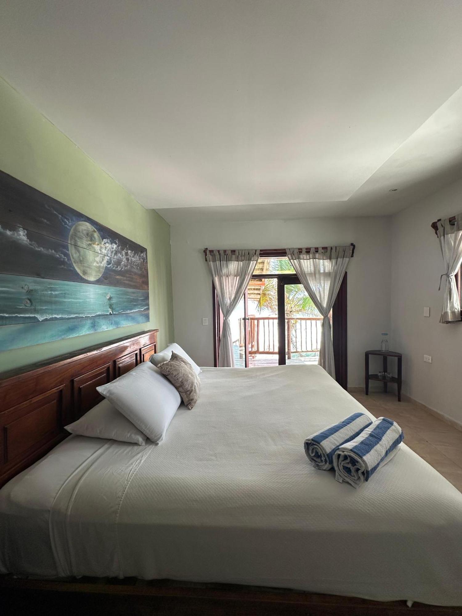 Hotel Playa Canek Beachfront Eco Tulum