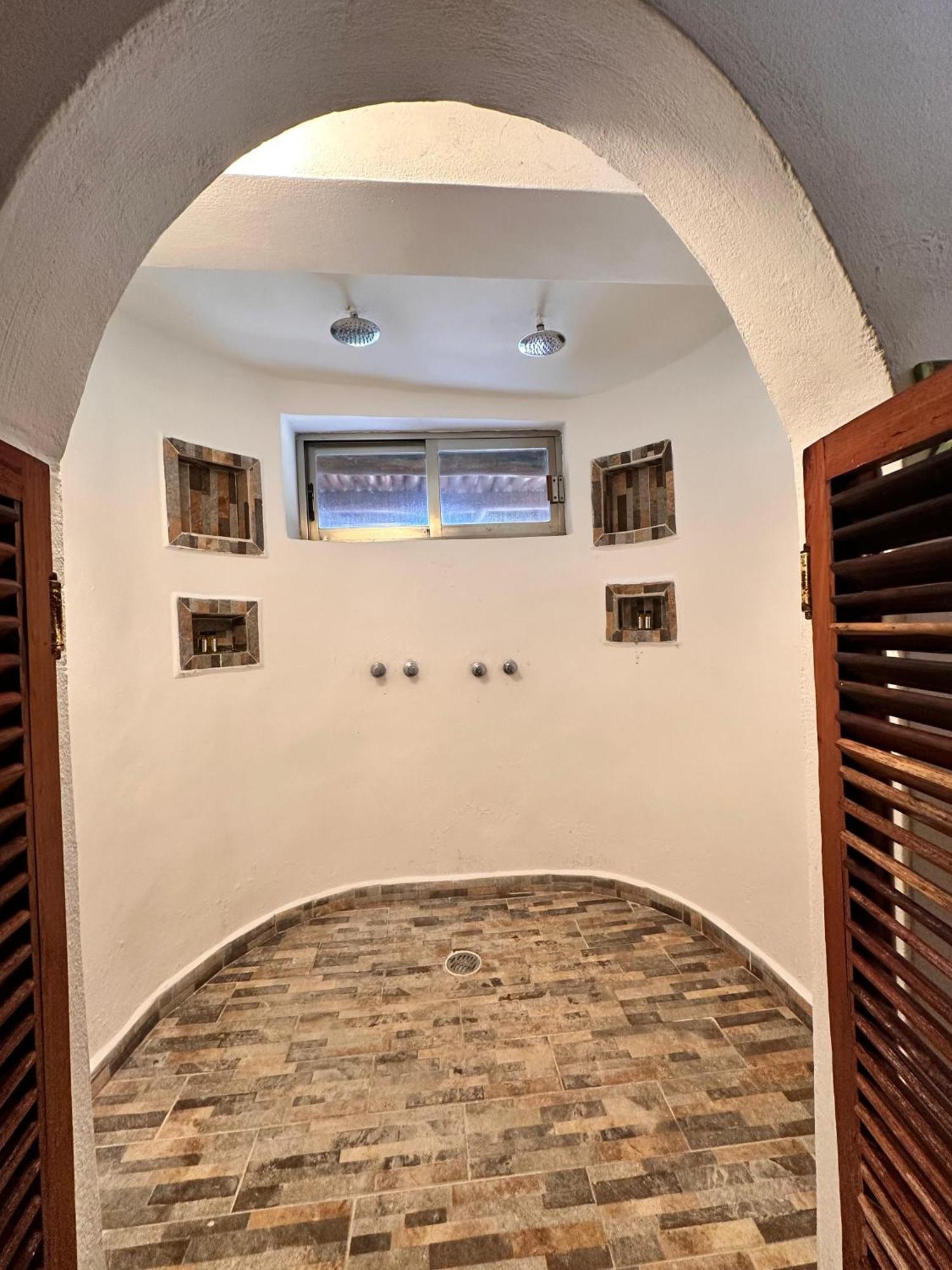 Hotel Playa Canek Beachfront Eco